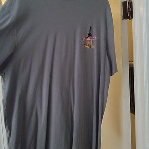Men's Caribbean shirt